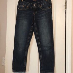Cute Capri pants!